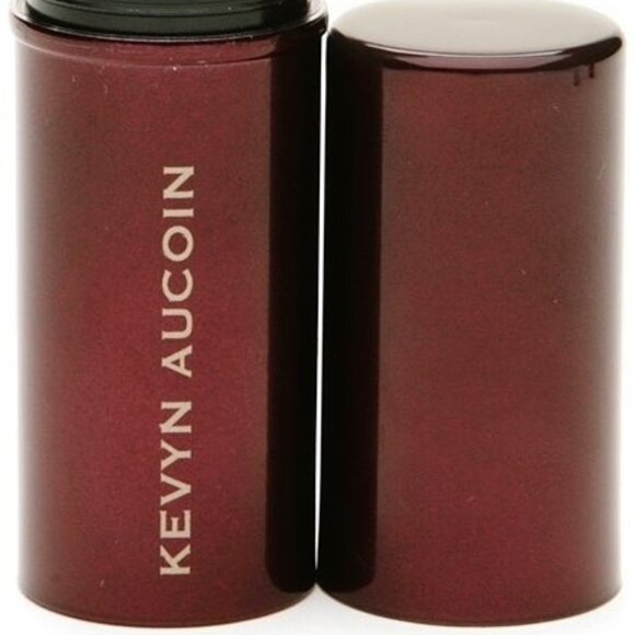 🎄 SET 2 🛍 Kevyn Aucoin Radiant Reflection Foundation Shalom 01 IVORY NIB - Picture 2 of 2